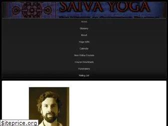 shaivayoga.com