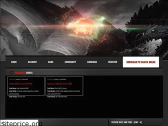shaiya tr pvp serverlar shaiya tr pvp serverlar