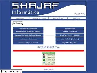 shajaf.com