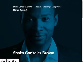 shakabrown.com