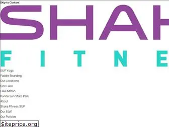 shakafit.com