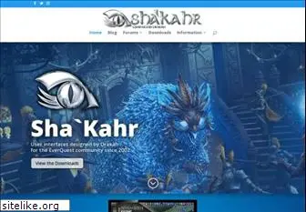 shakahr.com