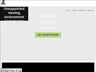shakaloha.com