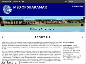 shakamak.k12.in.us