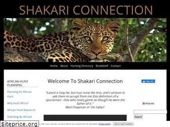 shakariconnection.com