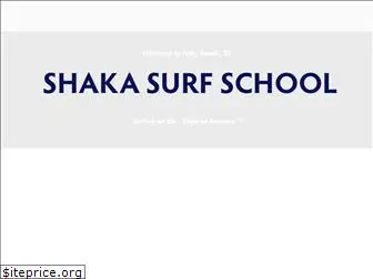 shakasurfschool.com