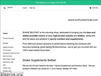 shake-supplements.co.uk