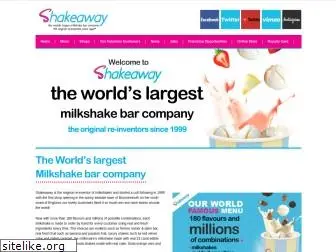 shakeaway.com
