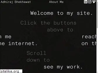 shakeawhat.com