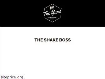 shakeboss.com