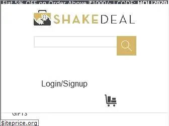 shakedeal.com