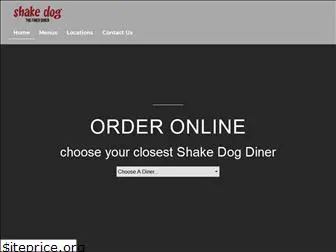 shakedog.ie