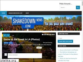 shakedownnews.com
