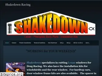 shakedownracing.net