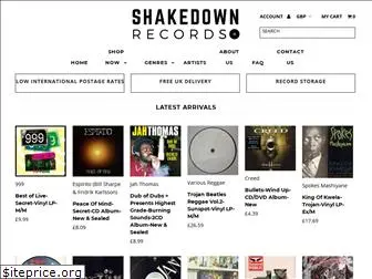 shakedownrecords.com