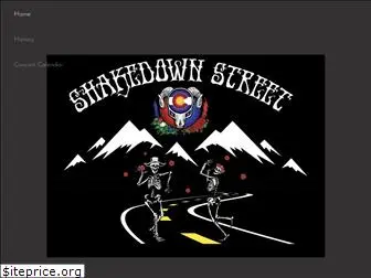 shakedownstreetband.com
