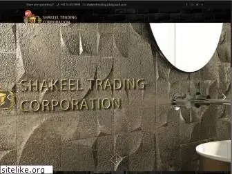 shakeeltradingcorporation.com