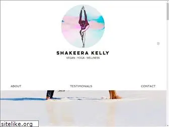 shakeerakelly.com