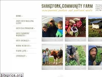 shakeforkcommunityfarm.com