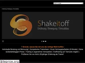 shakeitoff.de