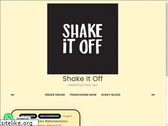 shakeitoff.in