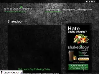 shakemeal.com