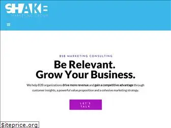 shakemktg.com