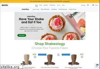 shakeology.com