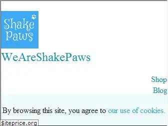 shakepaws.com