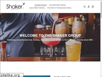 shaker-uk.com