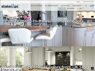 shaker2go.co.uk