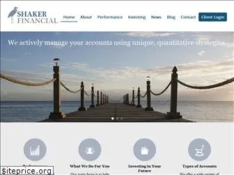 shakerfinancial.com