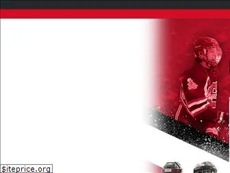 shakerhockey.com