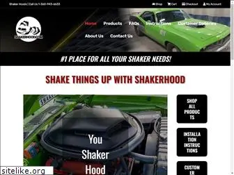 shakerhood.com