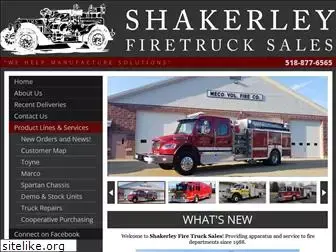 shakerley.com