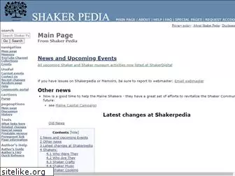 shakerpedia.com