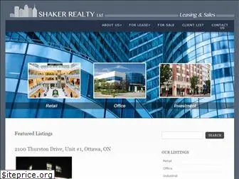 shakerrealty.ca