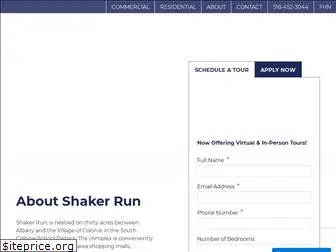 shakerrunapts.com