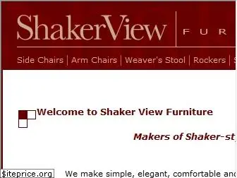shakerview.com