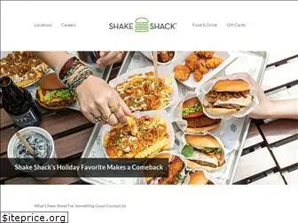 shakeshack.ph