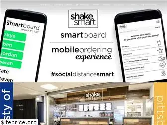 shakesmart.com