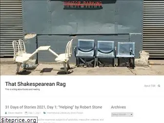 shakespeareanrag.com