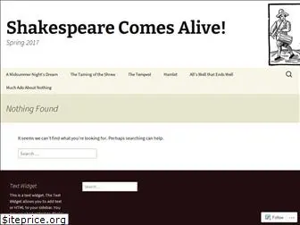 shakespearecomesalivesdsu2017.wordpress.com