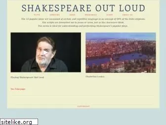 shakespeareoutloud.ca