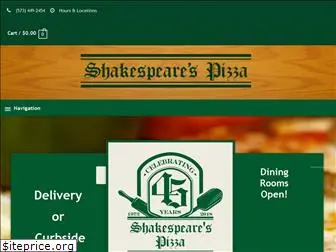 shakespeares.com