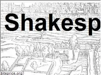 shakespearesengland.co.uk