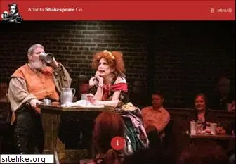 shakespearetavern.com