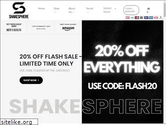 shakesphere.com