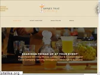 shakethatbartending.com