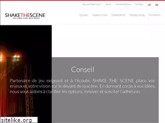 shakethescene.com